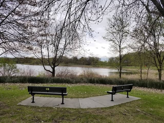 Bush Lake Park - Image 1