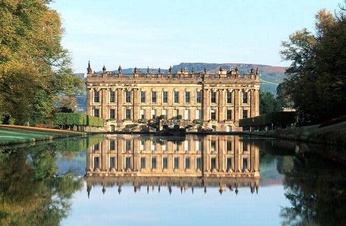 Chatsworth House - Image 2