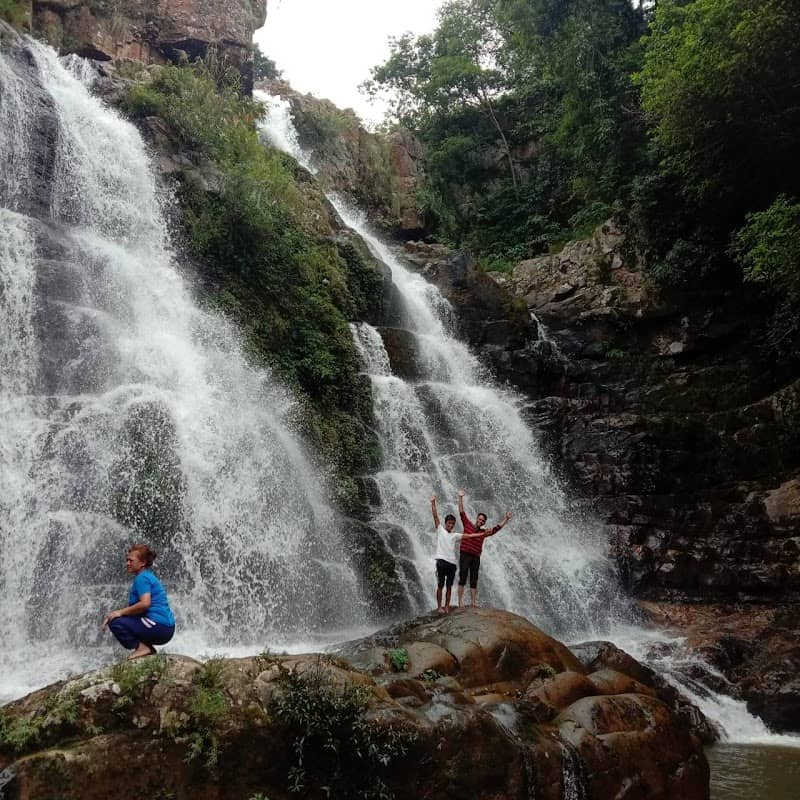 Kshaid Weithir (Waterfall) - Image 1