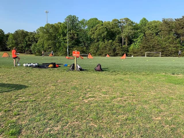 BG&E Field - Image 1
