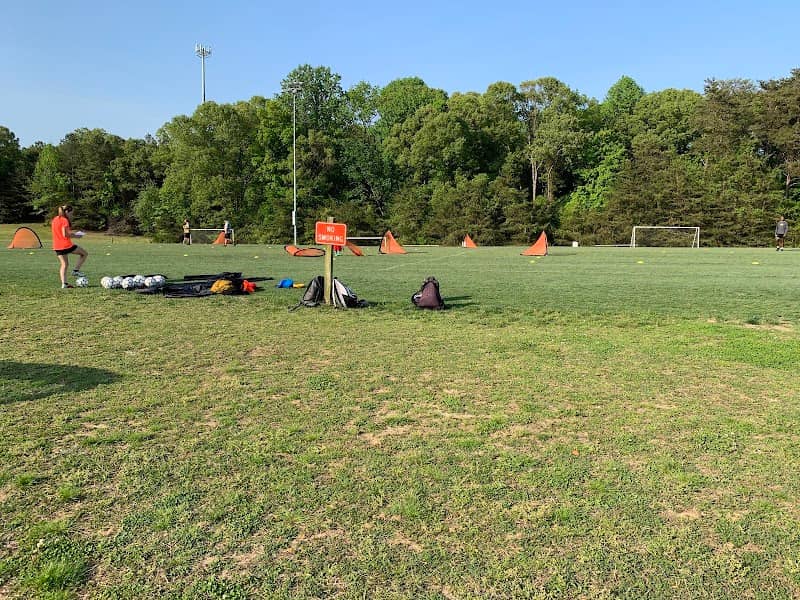 BG&E Field - Image 1
