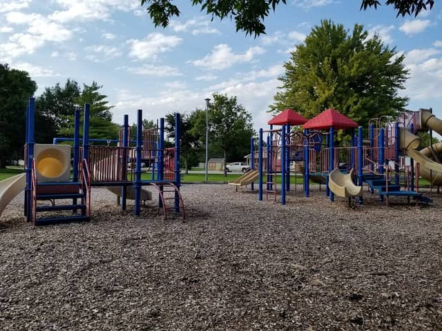 Centennial Park - Image 2