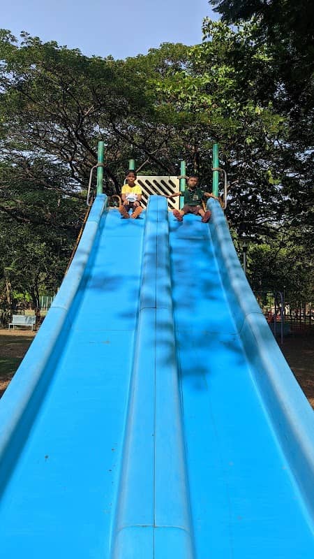 Childrens Park - Image 1