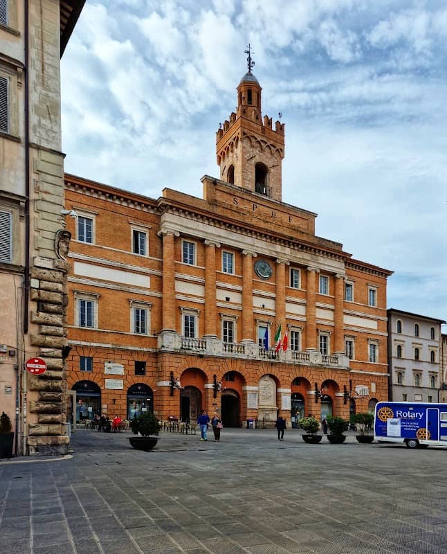 Palazzo Comunale - Image 1