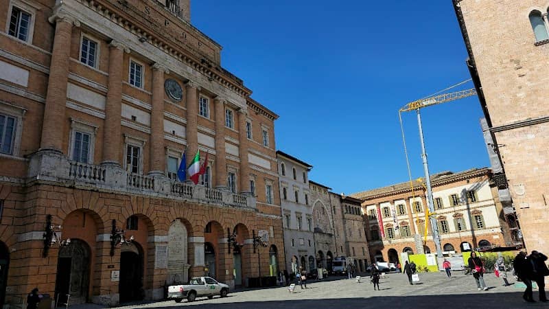 Palazzo Comunale - Image 2