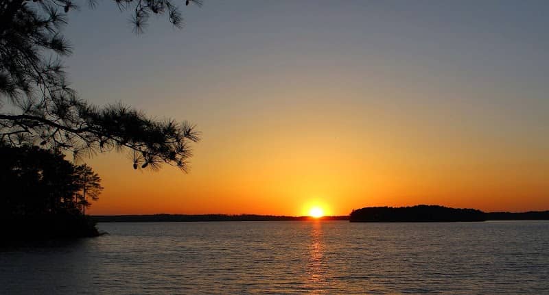 Hamilton Branch State Park - Image 1