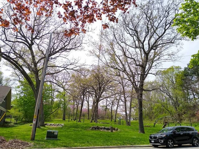 Reservoir Park - Image 1