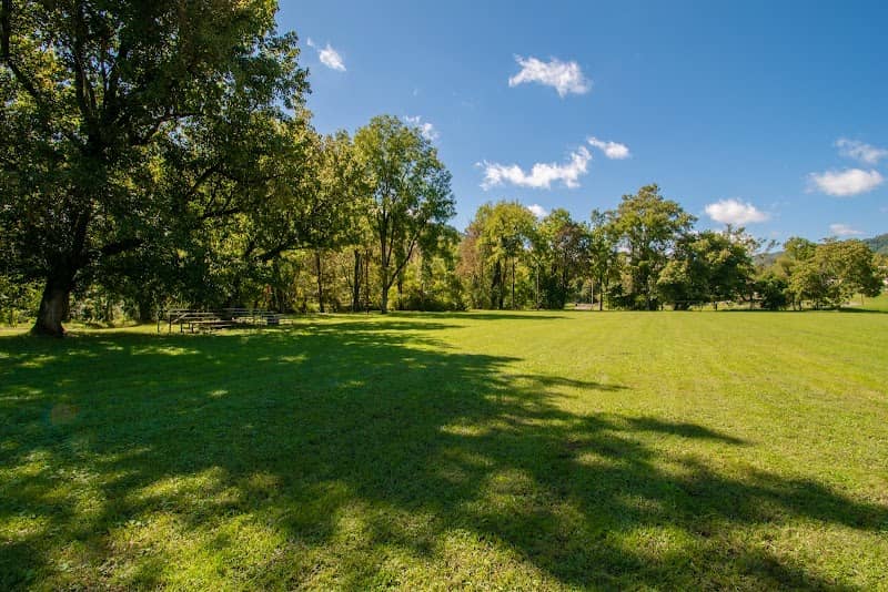 Carnes Park - Image 1