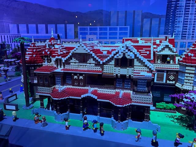 LEGOLAND Discovery Center Bay Area - Image 1