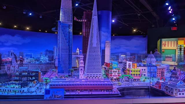 LEGOLAND Discovery Center Bay Area - Image 2