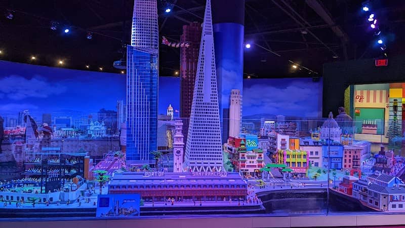 LEGOLAND Discovery Center Bay Area - Image 2