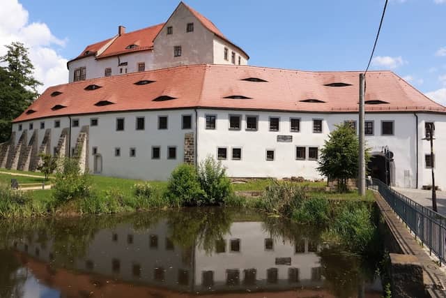 Schloss Klippenstein - Image 1