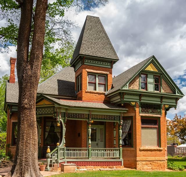 Kanab Heritage House Museum - Image 1
