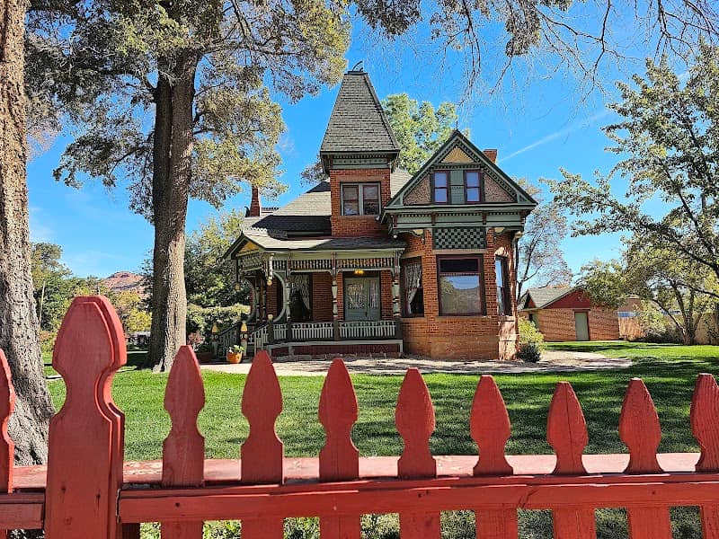 Kanab Heritage House Museum - Image 2