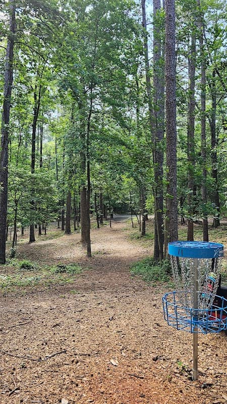 Wildwood Park - Image 1