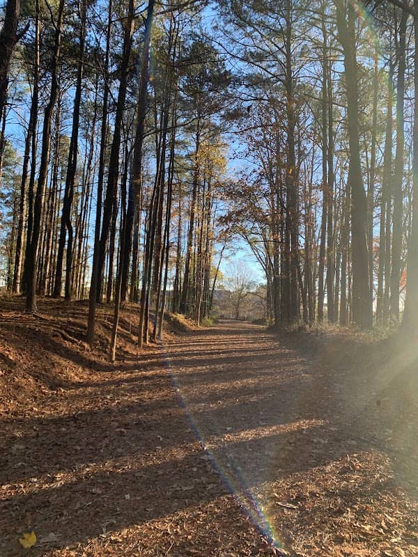 Wildwood Park - Image 1
