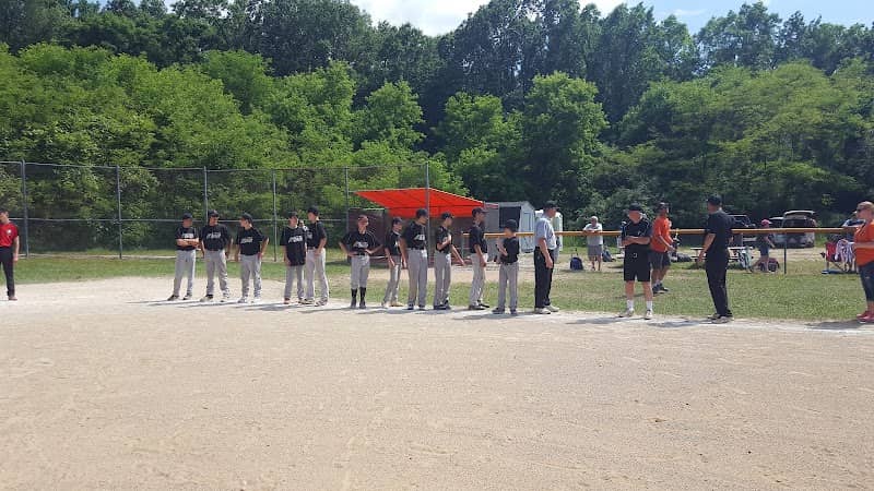 Crane Baseball Field - Image 1