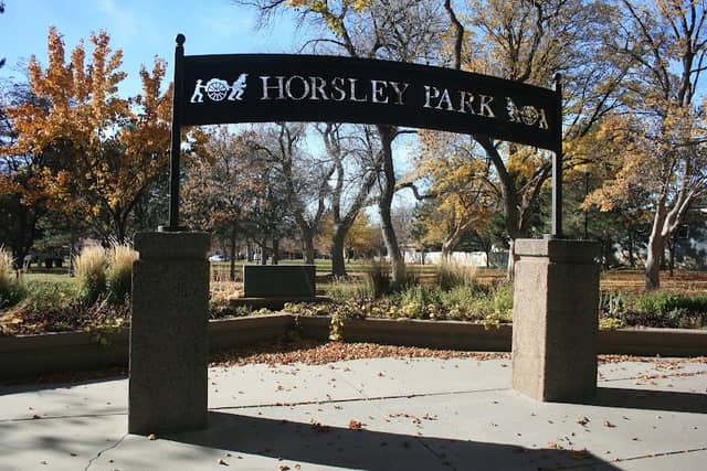 Horsley Park - Image 1