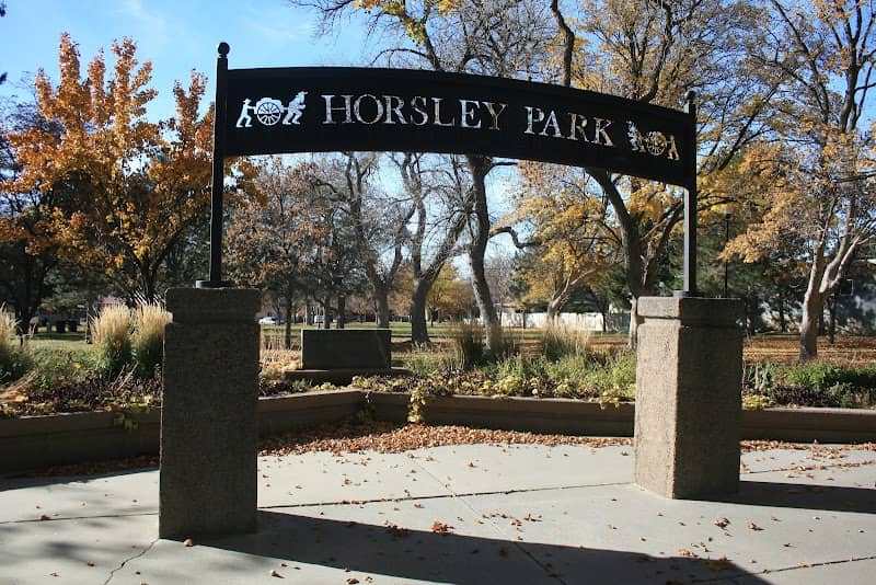 Horsley Park - Image 1