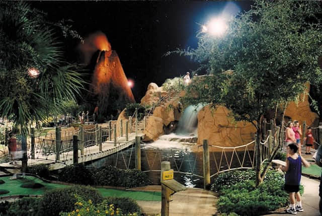 Adventure Island - Image 1