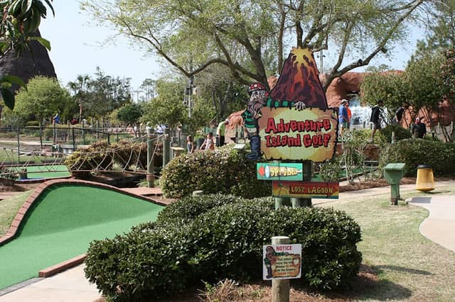 Adventure Island - Image 2