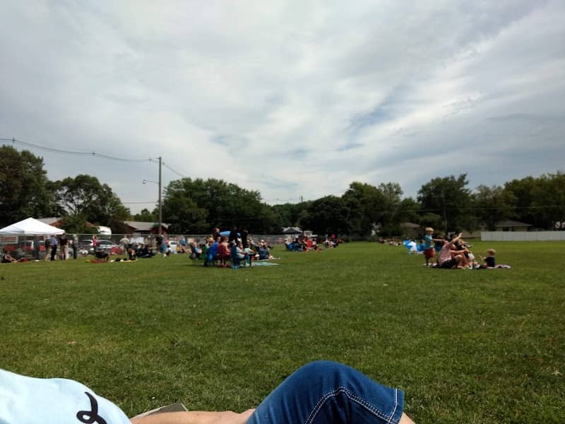 Armory Park - Image 1