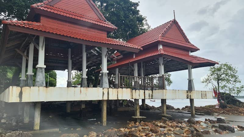 แหลมตะเสะ - Image 3