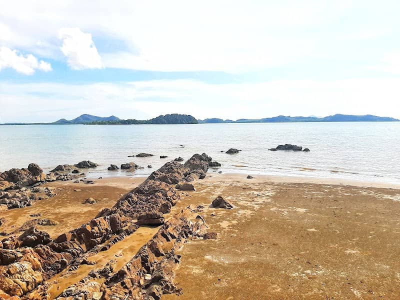 แหลมตะเสะ - Image 1