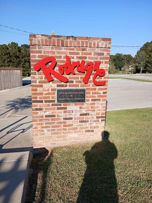 George Rodrigue Memorial Park - Image 2