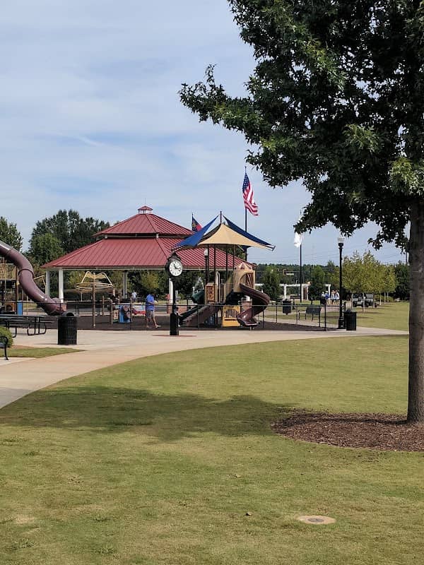 Evans Towne Center Park - Image 2