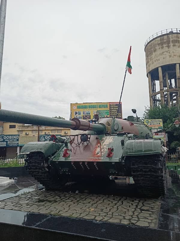I Love Bathinda ️ - Image 1