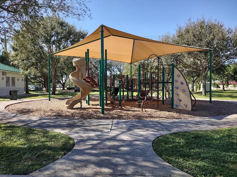 Mike Machek Boy Scout Park - Image 1