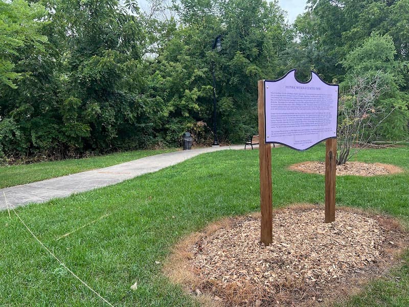 Historic Muskego Centre Park - Image 1