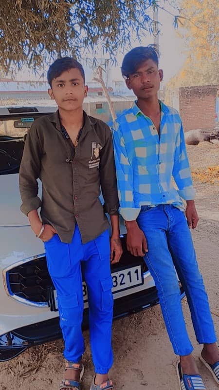 Basti peer dad near M.S farm - Image 1