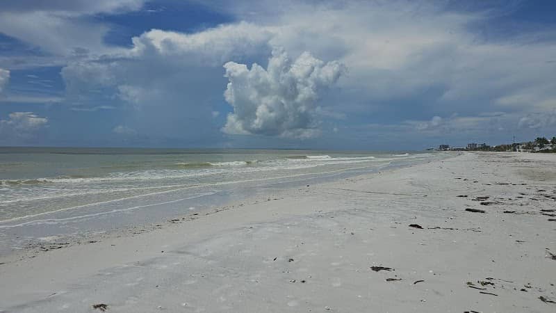 Beach Access 19 - Image 1