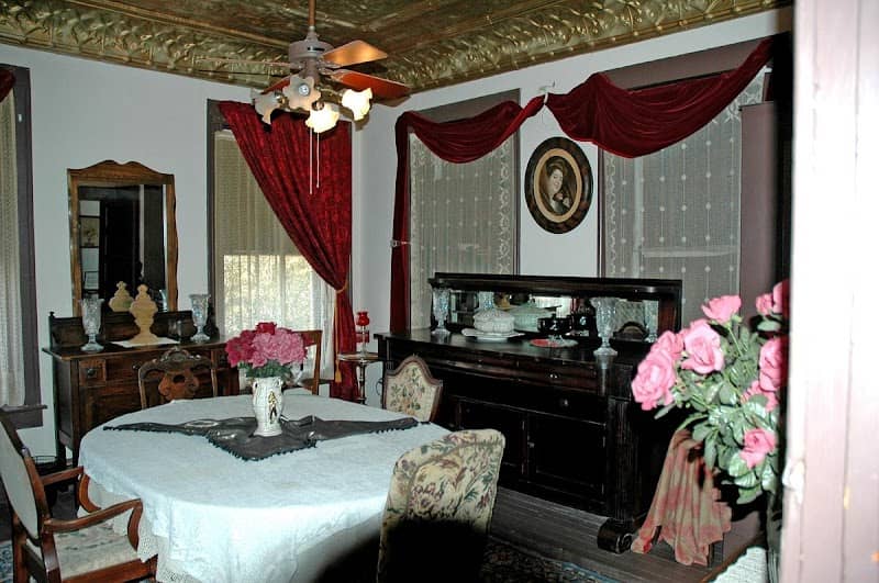 Miss Hattie's Bordello Museum - Image 1