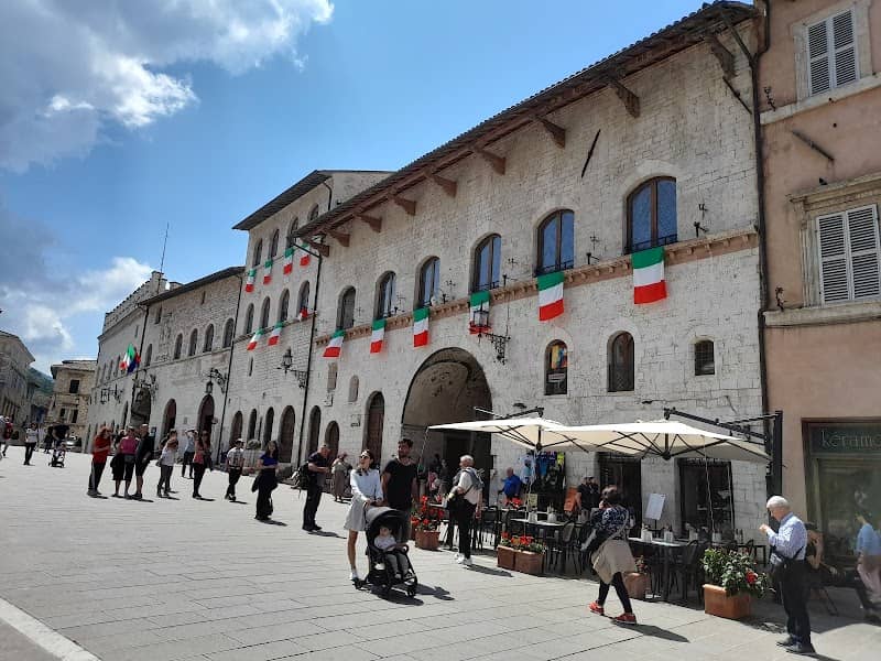 Palazzo Bonacquisti - Image 2