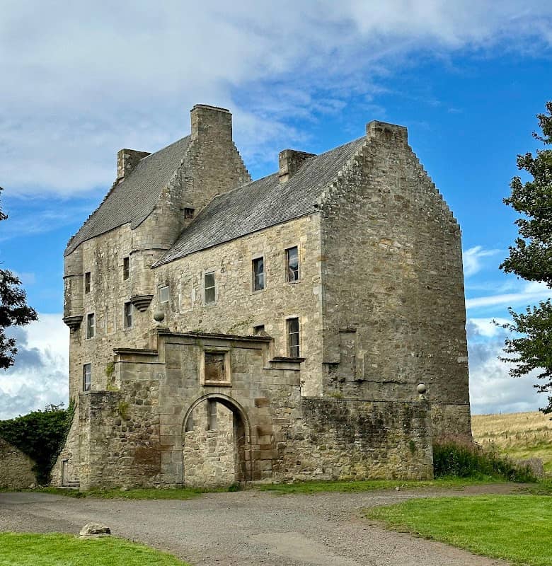 Midhope Castle - Image 1