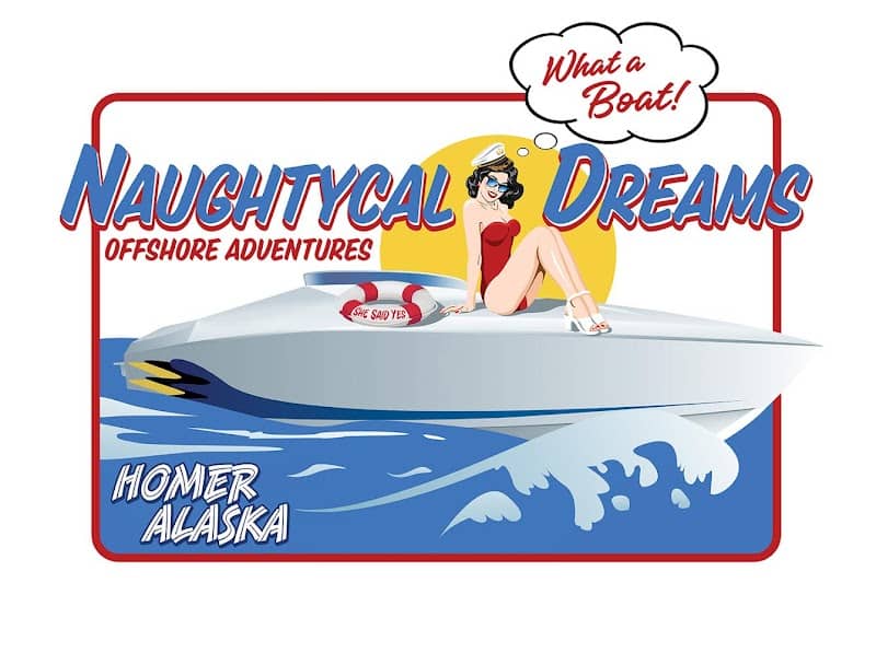 Naughtycal Dreams Offshore Adventures LLC - Image 2