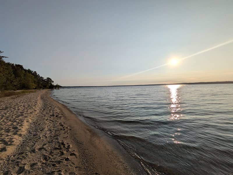 Deepwater Point Natural Area - Image 1