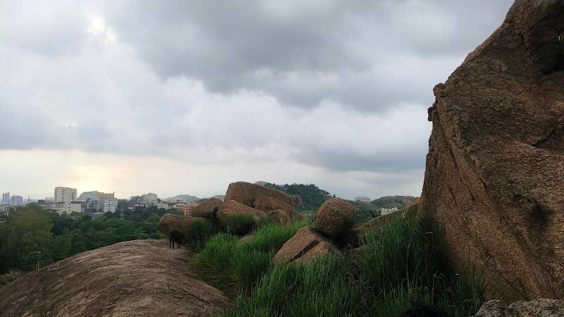 Sky Point - Image 1