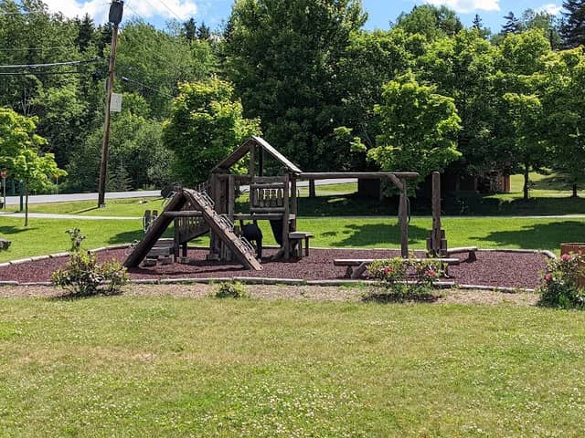 Dover Town Park - Image 1