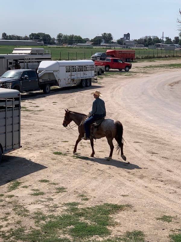 Goshen County Fair Grounds - Image 1
