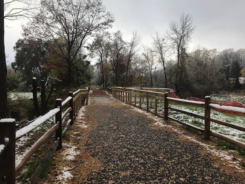 Harlem Valley Rail Trail - Image 1