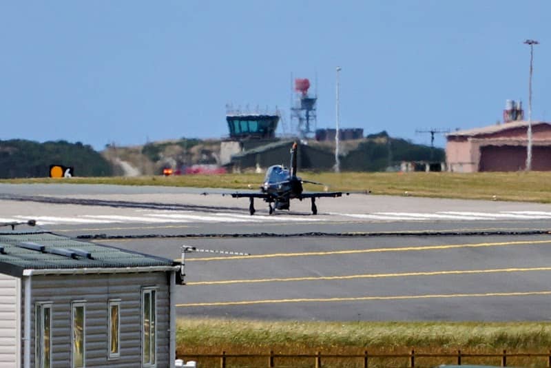 RAF Valley Park & View - Image 2