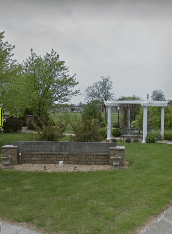 Jefferson Twp School Memorial Park - Image 1