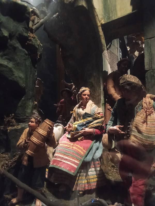 Museum Of The Nativity - Image 1