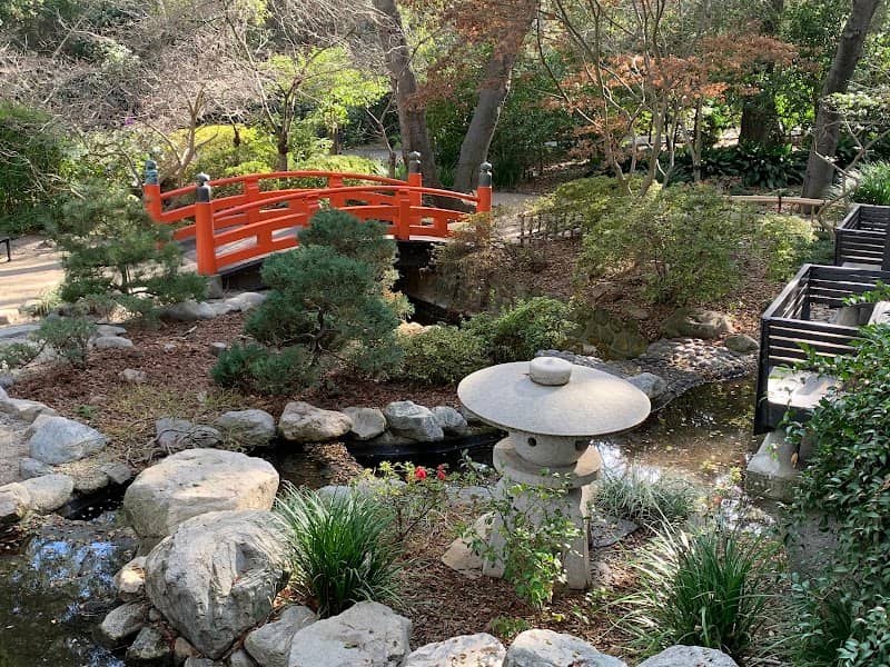 Japanese Garden - Image 3