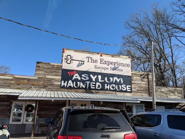 The Experience Escape Rooms - Cave Springs, AR - Image 1