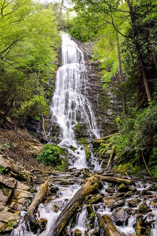 Mingo Falls - Image 1